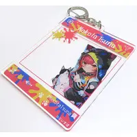 Nekota Tsuna - Acrylic Key Chain - Key Chain - VSPO!