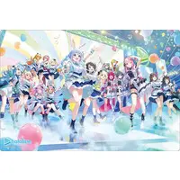 hololive - Desk Mat - Trading Card Supplies