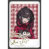 Hizuki Yui - Badge - Neo-Porte