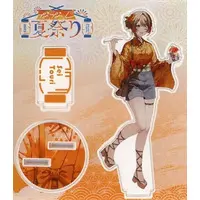 Touri Sei - Acrylic stand - 774 inc.