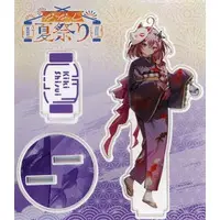 Shisui Kiki - Acrylic stand - 774 inc.