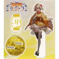 Ieiri Popo - Acrylic stand - 774 inc.