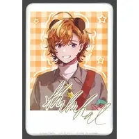 Shibuya HAL - Badge - Neo-Porte