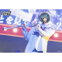 Mahito - Character Card - Knight A