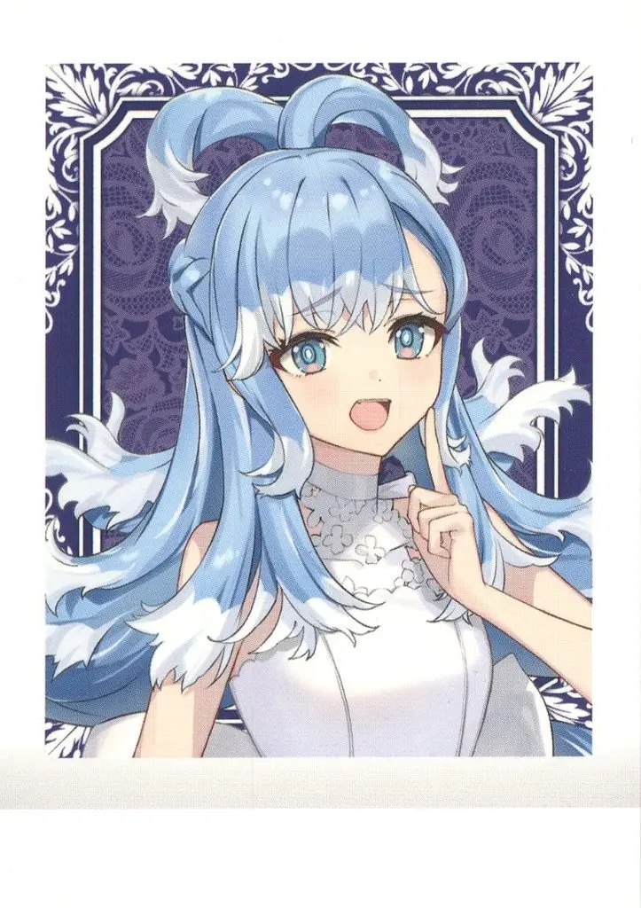 Kobo Kanaeru - Trading Card - hololive