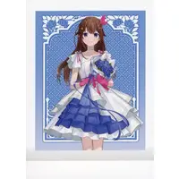 Tokino Sora - Trading Card - hololive