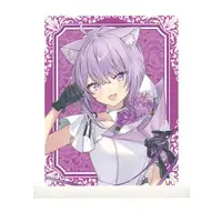 Nekomata Okayu - Trading Card - hololive