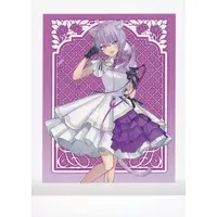 Nekomata Okayu - Trading Card - hololive