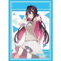 AZKi - Card Sleeves - Trading Card Supplies - hololive