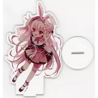 Nanairo Temari - Acrylic stand - VTuber
