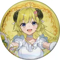 Tsunomaki Watame - Badge - hololive