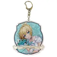 Kazama Iroha - Acrylic Key Chain - Key Chain - hololive