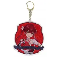 Houshou Marine - Acrylic Key Chain - Key Chain - hololive