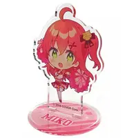 Sakura Miko - Hololive × Dodekamin - Acrylic stand - hololive
