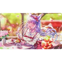 Kamishiro Natsume - Desk Mat - Trading Card Supplies - VTuber