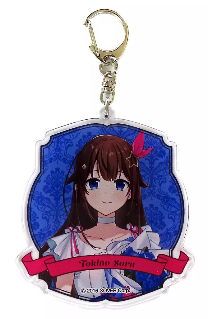 Tokino Sora - Acrylic Key Chain - Key Chain - hololive