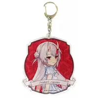 Nakiri Ayame - Acrylic Key Chain - Key Chain - hololive