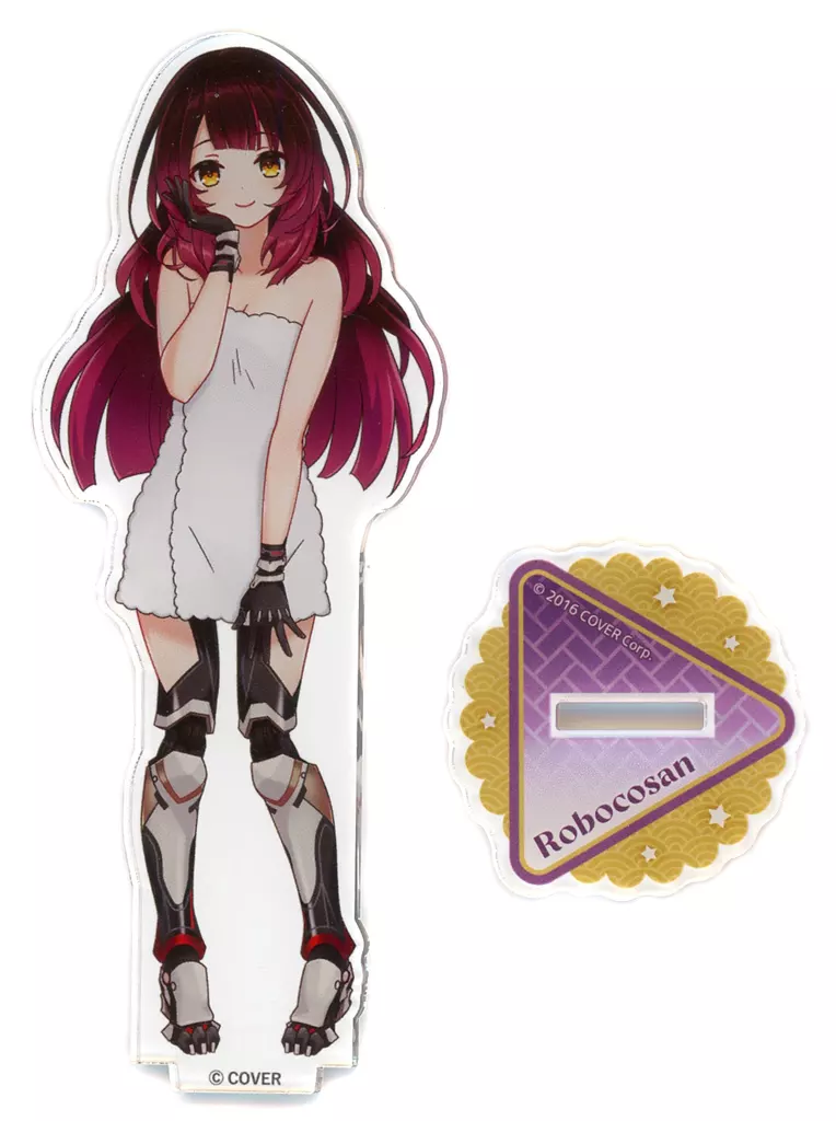 Roboco-san - Acrylic stand - hololive