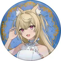 Fuwawa Abyssgard - Badge - hololive