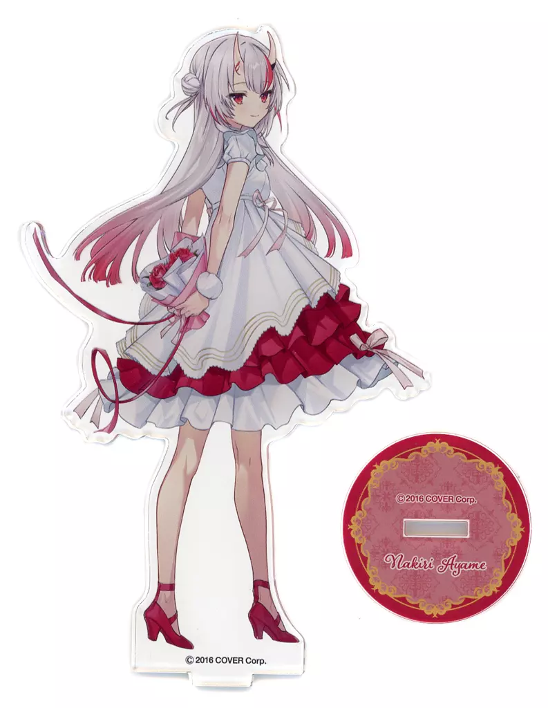 Nakiri Ayame - Acrylic stand - hololive