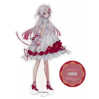 Nakiri Ayame - Acrylic stand - hololive