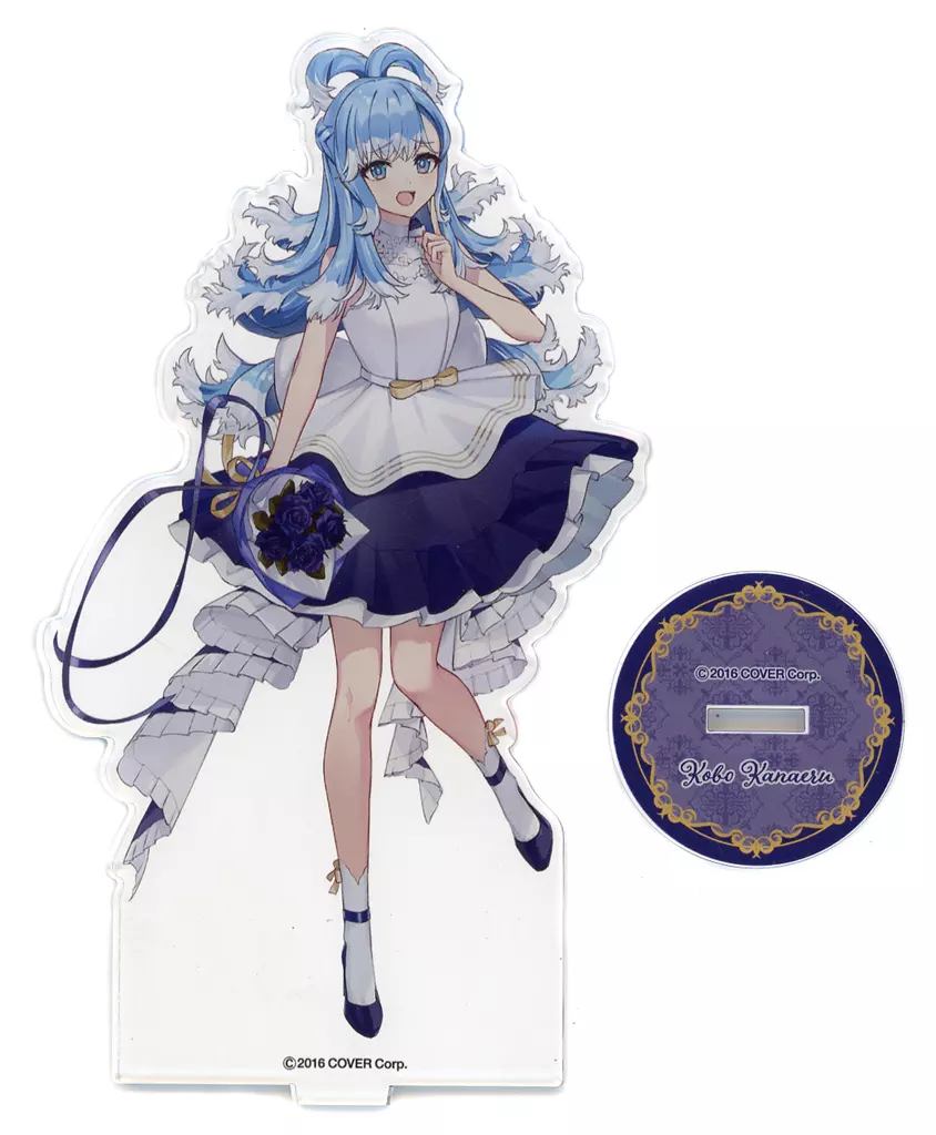 Kobo Kanaeru - Acrylic stand - hololive