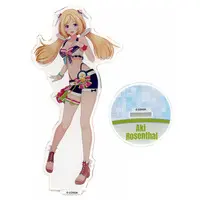 Aki Rosenthal - Acrylic stand - hololive