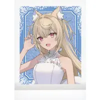 Fuwawa Abyssgard - Trading Card - hololive