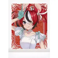 Hakos Baelz - Trading Card - hololive