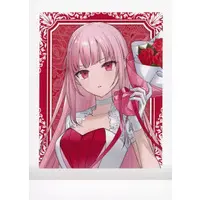 Mori Calliope - Trading Card - hololive