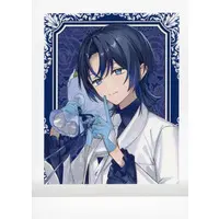 Hiodoshi Ao - Trading Card - hololive