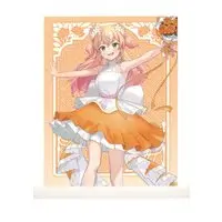 Momosuzu Nene - Trading Card - hololive