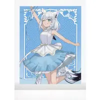 Shirakami Fubuki - Trading Card - hololive