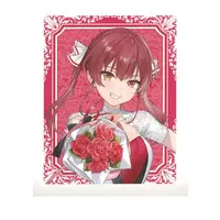 Houshou Marine - Trading Card - hololive