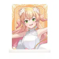 Momosuzu Nene - Trading Card - hololive