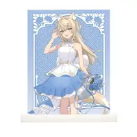 Fuwawa Abyssgard - Trading Card - hololive