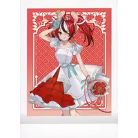 Hakos Baelz - Trading Card - hololive