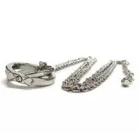Asumi Sena - Accessory - Ring - Necklace - VSPO!