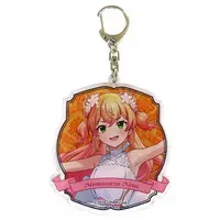 Momosuzu Nene - Acrylic Key Chain - Key Chain - hololive