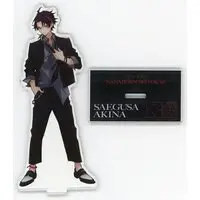 Saegusa Akina - Acrylic stand - Nanajigen Seitokai!