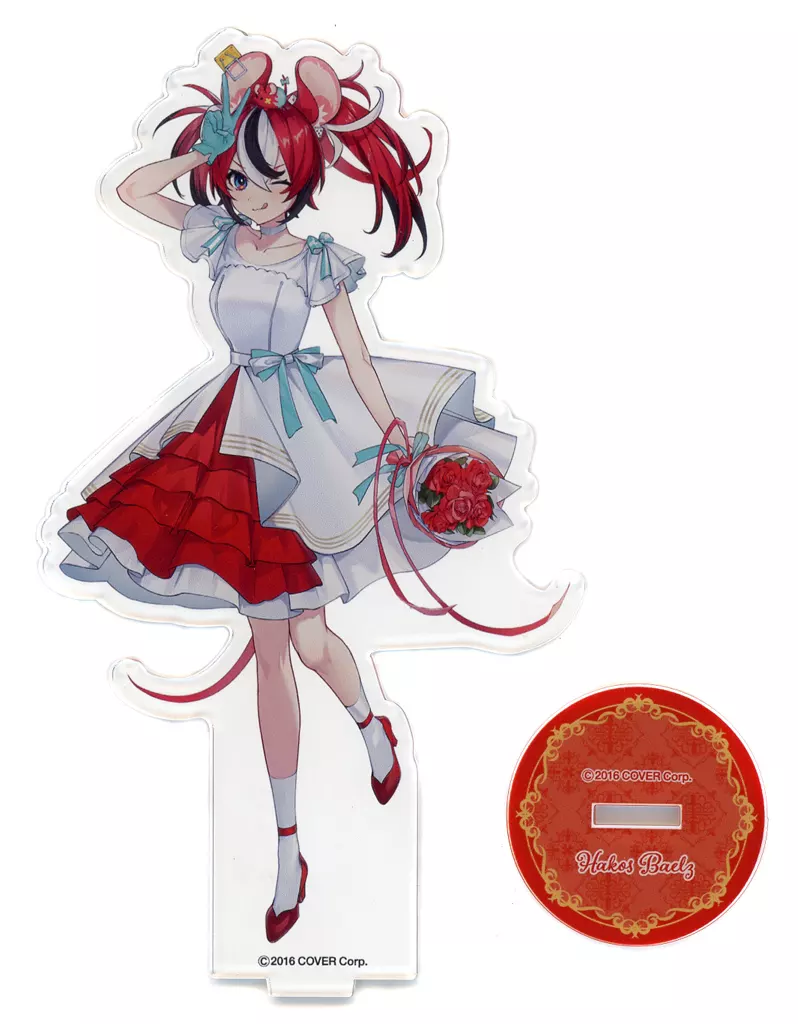 Hakos Baelz - Acrylic stand - hololive