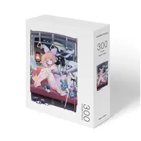 Takazaiku Satori - Jigsaw puzzle - VTuber