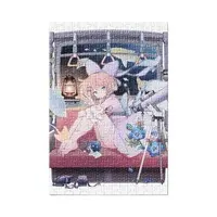 Takazaiku Satori - Jigsaw puzzle - VTuber