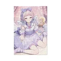 Takazaiku Satori - Jigsaw puzzle - VTuber
