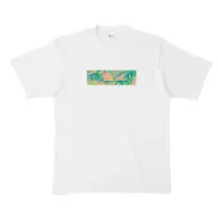 VTuber - Clothes - T-shirts Size-XL