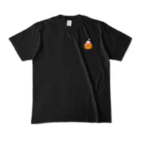Hoshifuri Iku - Clothes - T-shirts - PRISM Project Size-M