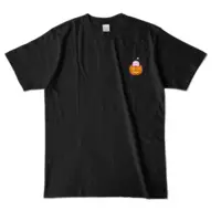 Hoshifuri Iku - Clothes - T-shirts - PRISM Project Size-L