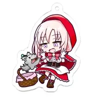 Hoshifuri Iku - Acrylic Key Chain - Key Chain - PRISM Project