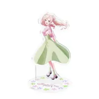 Hoshifuri Iku - Acrylic stand - PRISM Project