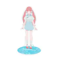 Kamenozoki Ruka - Acrylic stand - VTuber Size-160x160mm